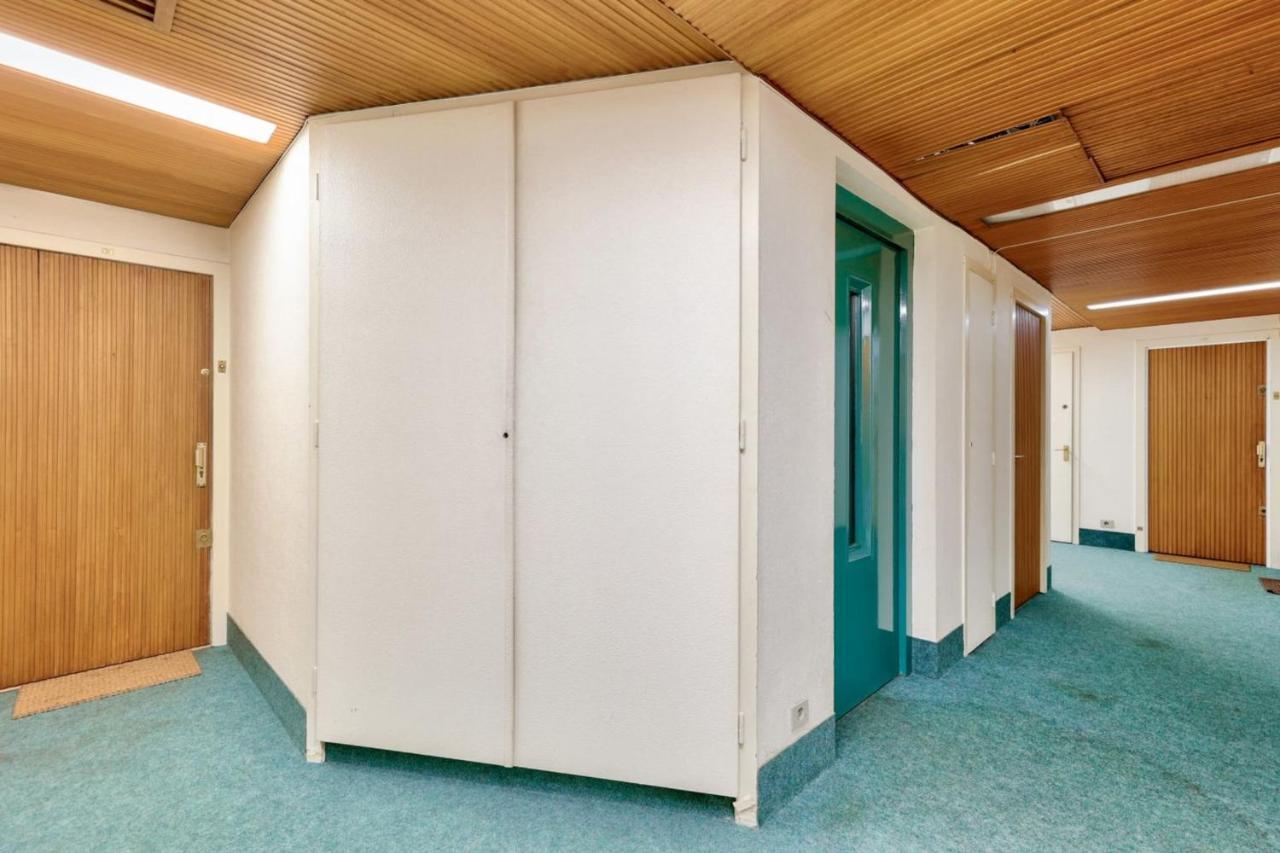 Cozy For 2 Located In 19 * Parijs